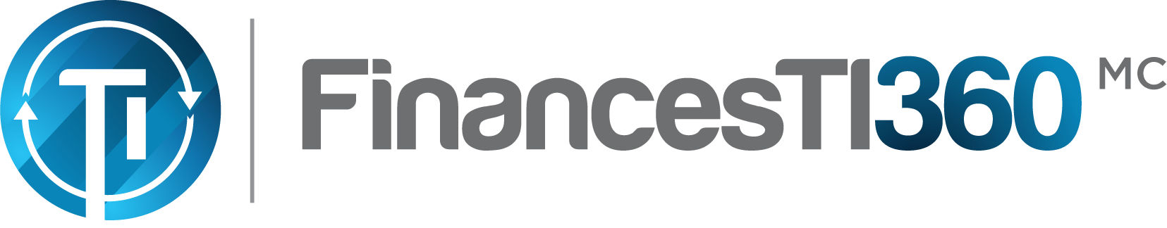 Logo - Finances TI360