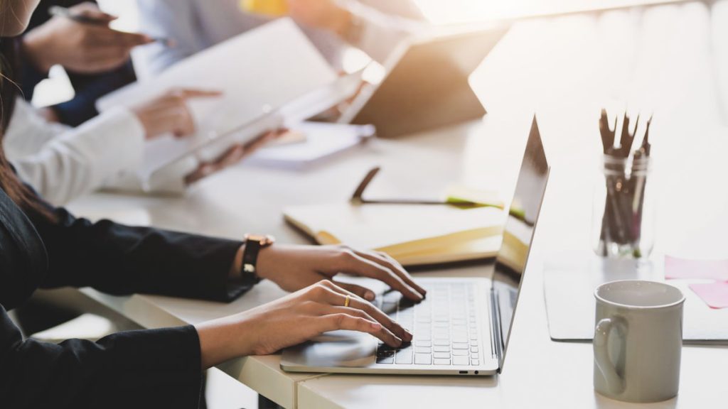 Comptabilité et incorporation pour consultants indépendants en TI